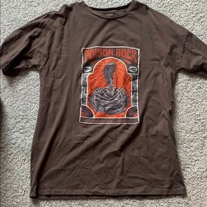 olivia jade x princess polly t shirt